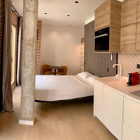 Ecopausa Beatas Studios มาลากา ภายนอก รูปภาพ