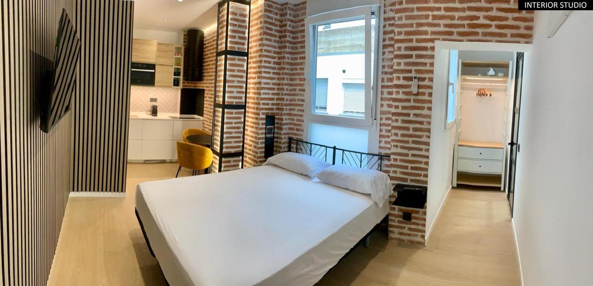 Ecopausa Beatas Studios มาลากา ภายนอก รูปภาพ