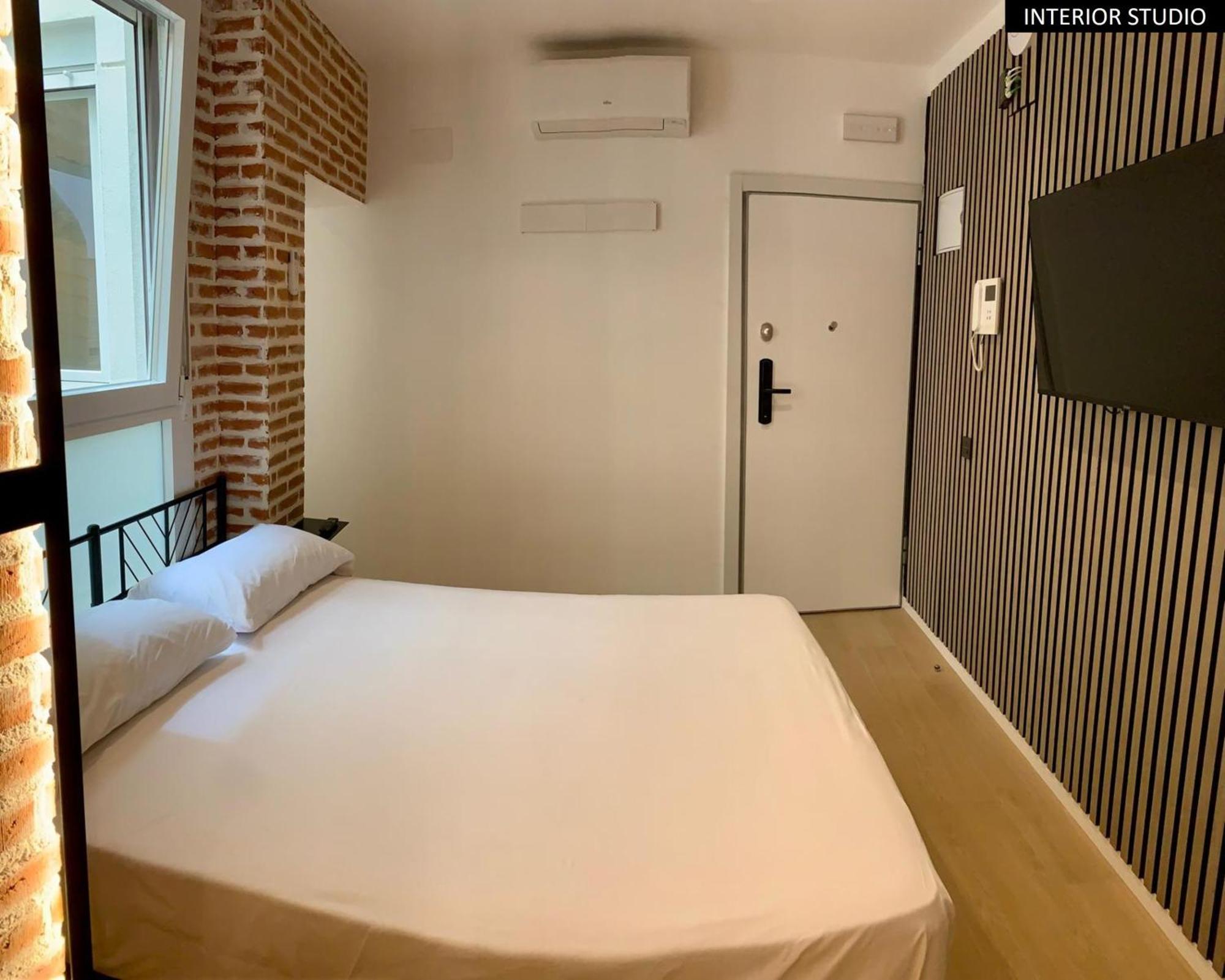 Ecopausa Beatas Studios มาลากา ภายนอก รูปภาพ