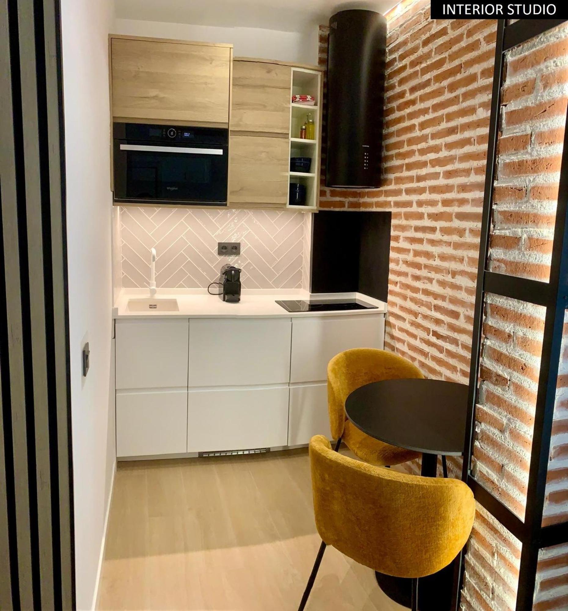 Ecopausa Beatas Studios มาลากา ภายนอก รูปภาพ